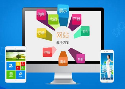 甘南如何进行网站设计才能突出产品的优势